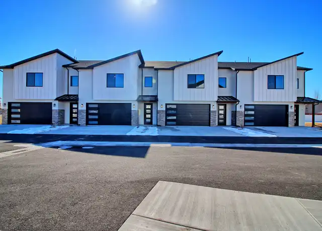 Property at 681 28 Rd #2, Grand Junction, CO, 81506, 3 beds, 2.5 baths, [object Object]