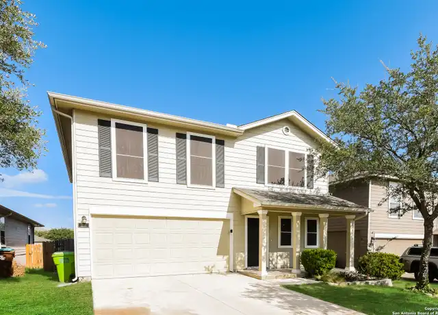 Property at 261 Perch Mnr, San Antonio, TX, 78253, 4 beds, 2.5 baths, [object Object]
