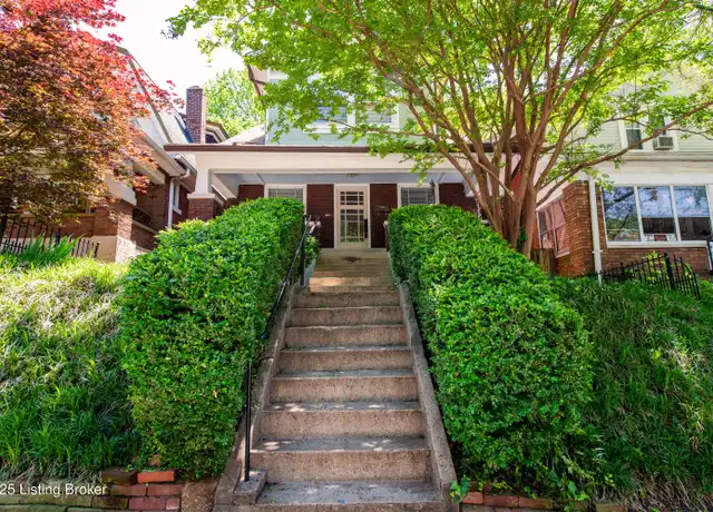 Property at 1604 Edgeland Ave, Louisville, KY, 40204, 3 beds, 2 baths, [object Object]