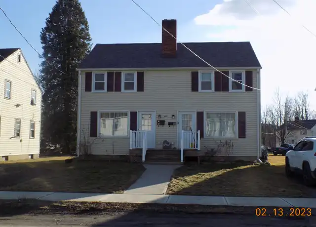 Property at 455 Ralph St Unit A, Elmira, NY, 14904, 2 beds, 1 bath, [object Object]