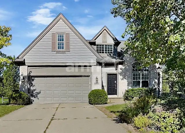 Property at 6957 Spring Farm Ct, Dayton, OH, 45459, 4 beds, 3 baths, [object Object]