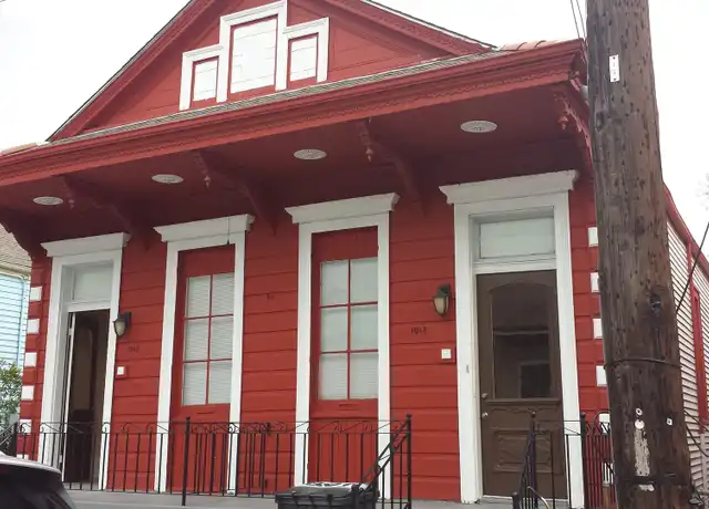 Property at 1013 Louisa St Unit 1015, New Orleans, LA, 70117, 2 beds, 1 bath, [object Object]