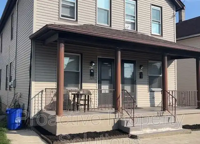 Property at 415-417 17th Ave Unit 415, Scranton, PA, 18504, 3 beds, 1 bath, [object Object]