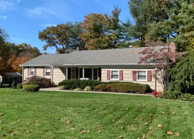 Property at 27 Possum Way, New Providence, NJ, 07974, 3 beds, 2 baths, [object Object]