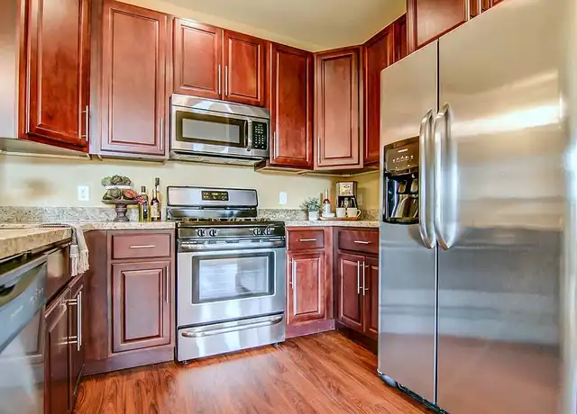 Property at Copper Creek - 3864 Maple Grove Dr, Madison, WI, 53719, 2 beds, 2 baths, [object Object]