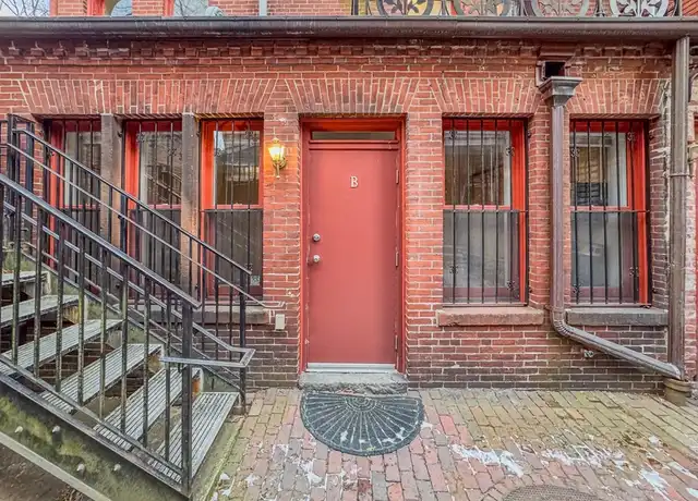Property at 195 Commonwealth Ave Unit 1, Boston, MA, 02116, 1 bed, 1 bath, [object Object]
