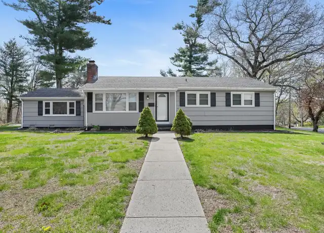 Property at 170 Riverside Dr, Hamden, CT, 06518, 3 beds, 2 baths, [object Object]