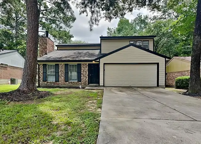 Property at 57 Rockfern Ct, Spring, TX, 77380, 3 beds, 2.5 baths, [object Object]