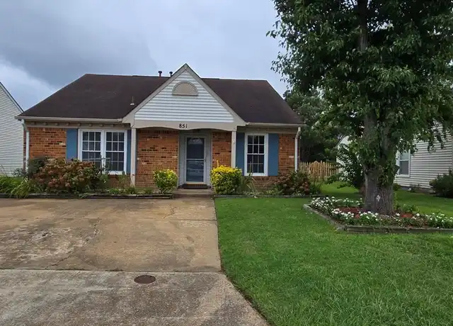Property at 851 Avatar Dr, Virginia Beach, VA, 23454, 3 beds, 2 baths, [object Object]