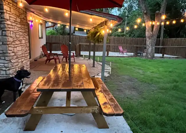 Property at 3002 Susquehanna Ln, Austin, TX, 78723, 3 beds, 2 baths, [object Object]