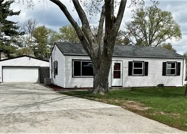 Property at 1118 Emerald Ln, Machesney Park, IL, 61115, 3 beds, 1 bath, [object Object]