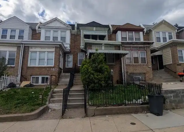 Property at 5927 Springfield Ave, Philadelphia, PA, 19143, 4 beds, 1 bath, [object Object]