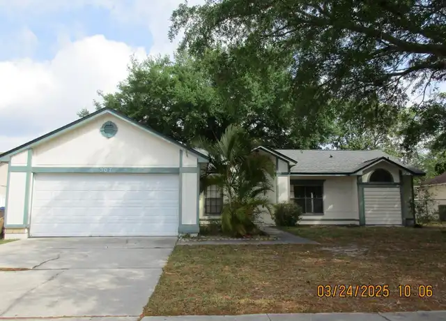 Property at 307 Drake Elm Dr, Kissimmee, FL, 34743, 3 beds, 2 baths, [object Object]