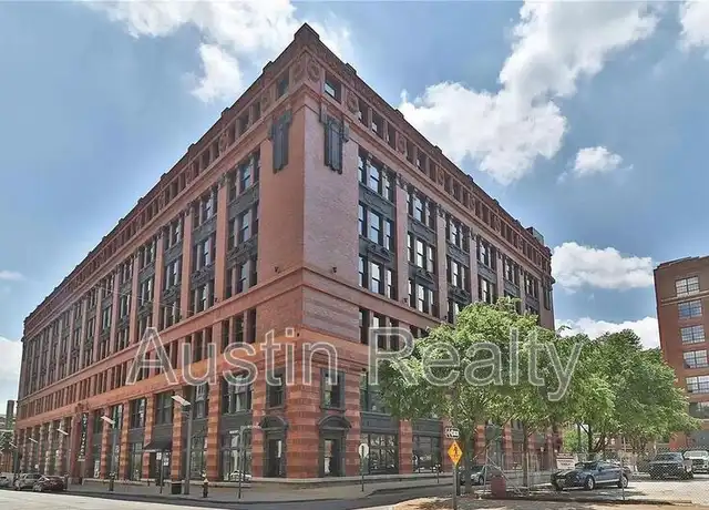 Property at 1520 Washington Ave #326, St. Louis, MO, 63103, 1 bed, 1 bath, [object Object]