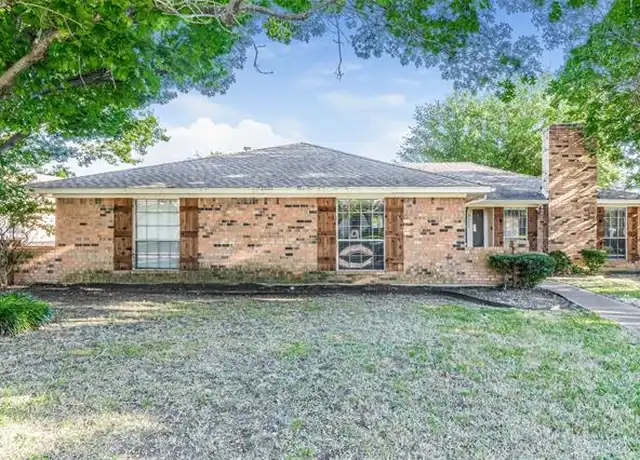Property at 4622 Burdock Dr, Garland, TX, 75043, 3 beds, 2 baths, [object Object]