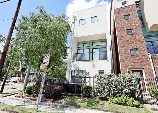 Property at 1320 Welch St, Houston, TX, 77006, 3 beds, 3.5 baths, [object Object]