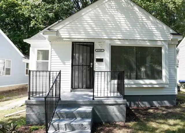 Property at 17597 Pierson St, Detroit, MI, 48219, 3 beds, 1 bath, [object Object]