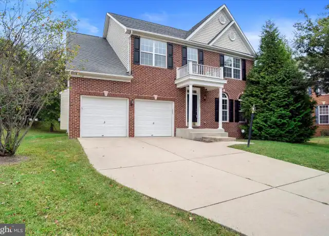 Property at 13210 Arriba Greenfields Dr, Bowie, MD, 20720, 4 beds, 3.5 baths, [object Object]