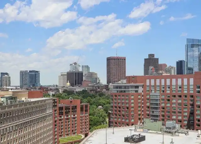 Property at 100 Arlington St Unit 5J, Boston, MA, 02116, 1 bed, 1 bath, [object Object]
