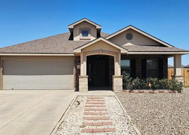 Property at 9406 Caprock Ct, Odessa, TX, 79765, 4 beds, 2 baths, [object Object]