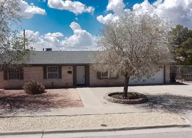 Property at 3311 Drumond Rd, El Paso, TX, 79925, 4 beds, 2 baths, [object Object]