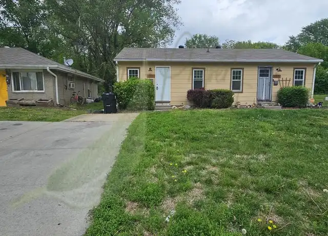 Property at 10816 E 19th Ter Unit 10816, Independence, MO, 64052, 1 bed, 1 bath, [object Object]