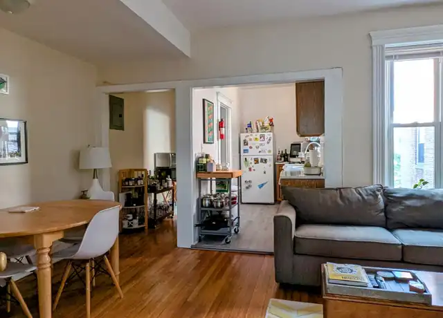 Property at 9 Fuller St, Brookline, MA, 02446, 3 beds, 1 bath, [object Object]