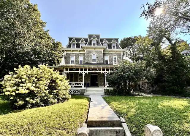 Property at 5442 Wayne Ave Unit 300, Philadelphia, PA, 19144, 1 bed, 1 bath, [object Object]