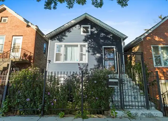Property at 3010 S Poplar Ave, Chicago, IL, 60608, 5 beds, 2 baths, [object Object]