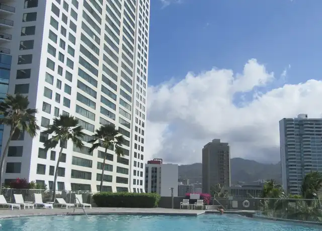 Property at 88 Piikoi St #1307, Honolulu, HI, 96814, 2 beds, 2 baths, [object Object]