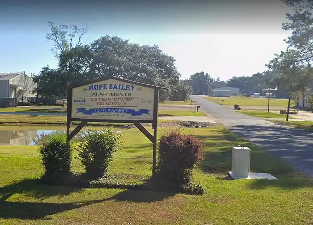 Property at 1925 Community Action Dr Unit 102, DeRidder, LA, 70634, 2 beds, 1 bath, [object Object]