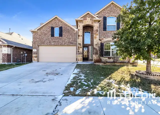 Property at 1337 Zanna Grace Way, Haslet, TX, 76052, 4 beds, 4 baths, [object Object]