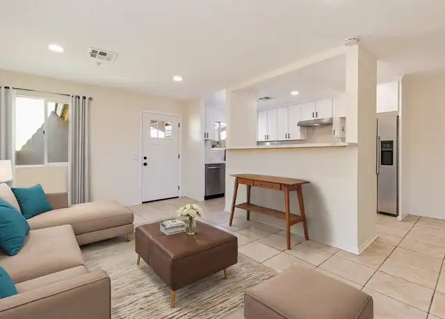 Property at 13725 Nahum Dr Unit B, Desert Hot Springs, CA, 92240, 3 beds, 2 baths, [object Object]