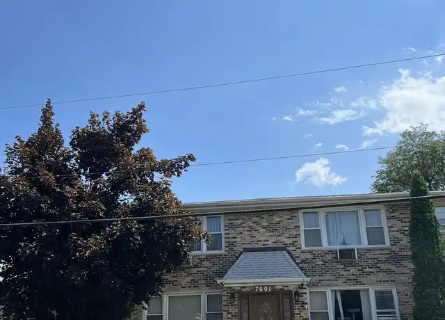Property at 7601 Banks St Unit 2E, Justice, IL, 60458, 2 beds, 1 bath, [object Object]