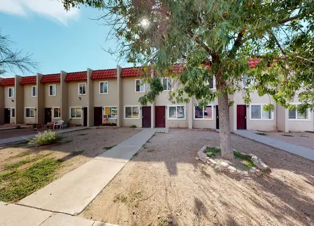 Property at 1515 8th St NW Unit 04, Albuquerque, NM, 87102, 2 beds, 1 bath, [object Object]