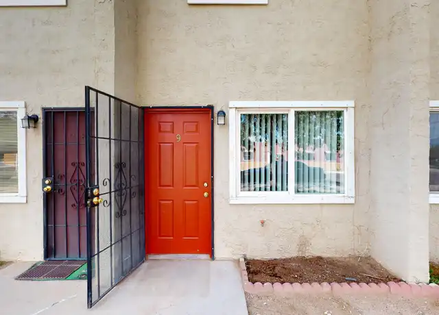 Property at 1515 8th St NW Unit 04, Albuquerque, NM, 87102, 2 beds, 1 bath, [object Object]