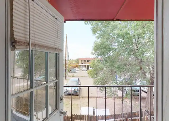 Property at 1515 8th St NW Unit 04, Albuquerque, NM, 87102, 2 beds, 1 bath, [object Object]