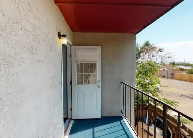 Property at 1515 8th St NW Unit 12, Albuquerque, NM, 87102, 2 beds, 1 bath, [object Object]