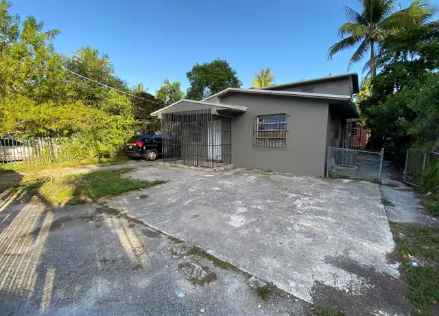 Property at 234 NE 55th Ter, Miami, FL, 33137, 2 beds, 1 bath, [object Object]