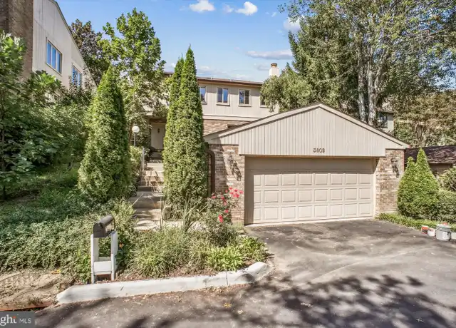 Property at 3809 Hemlock Way, Fairfax, VA, 22030, 4 beds, 2 baths, [object Object]