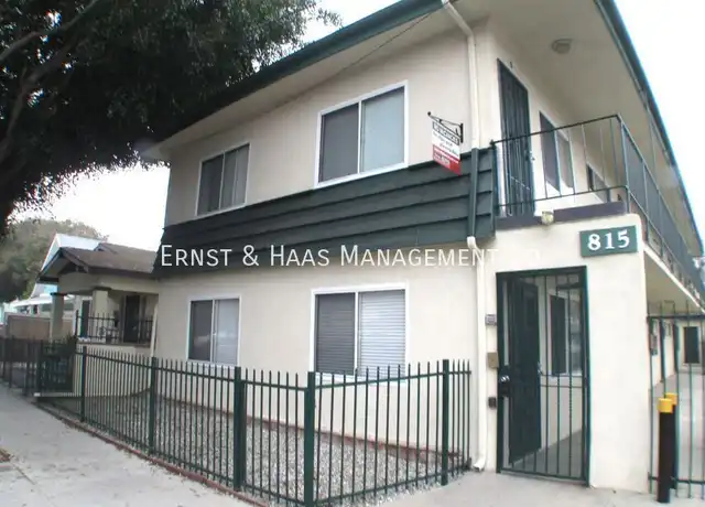 Property at 815 E 9th St Unit 03, Long Beach, CA, 90813, 1 bed, 1 bath, [object Object]