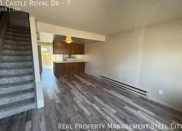 Property at 1 Castle Royal Dr #7, Pueblo, CO, 81005, 2 beds, 1 bath, [object Object]