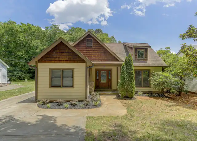 Property at 448 N Summit Ave, Charlotte, NC, 28216, 4 beds, 3.5 baths, [object Object]
