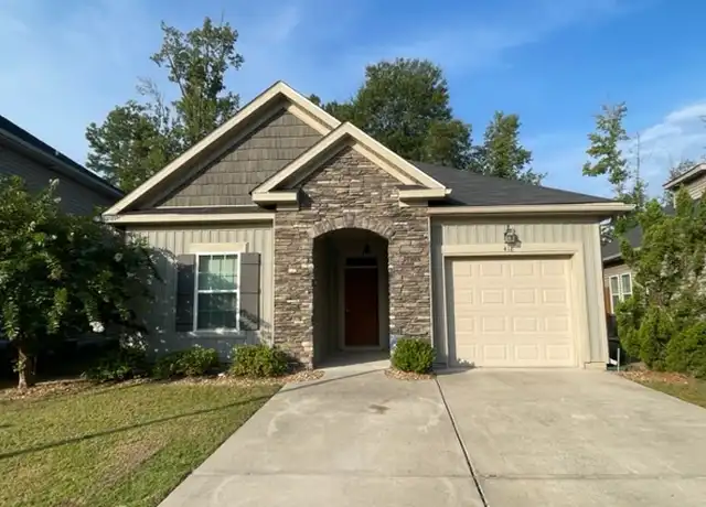Property at 418 Brantley Cove Cir, Grovetown, GA, 30813, 3 beds, 2 baths, [object Object]
