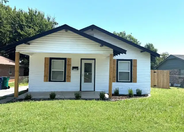 Property at 1714 N Kelham Ave, Oklahoma City, OK, 73111, 3 beds, 2 baths, [object Object]