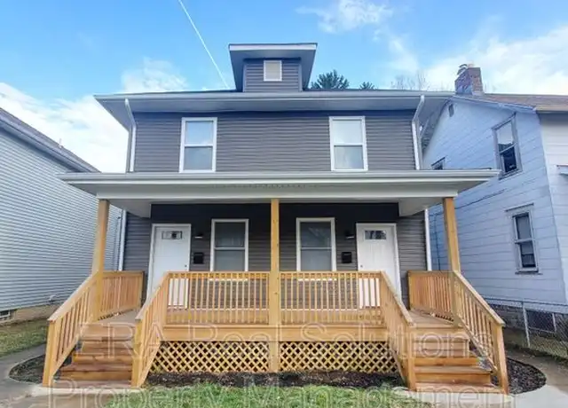 Property at 704 Berkeley Rd, Columbus, OH, 43205, 3 beds, 1.5 baths, [object Object]