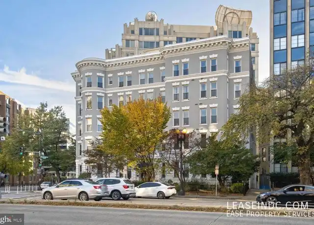 Property at 1300 Massachusetts Ave NW Apt 207, Washington, DC, 20005, 0 beds, 1 bath, [object Object]
