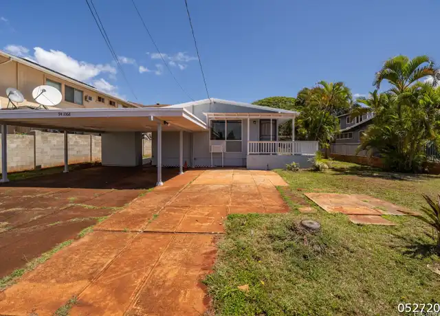 Property at 94-1068 Lumi St, Waipahu, HI, 96797, 3 beds, 1 bath, [object Object]