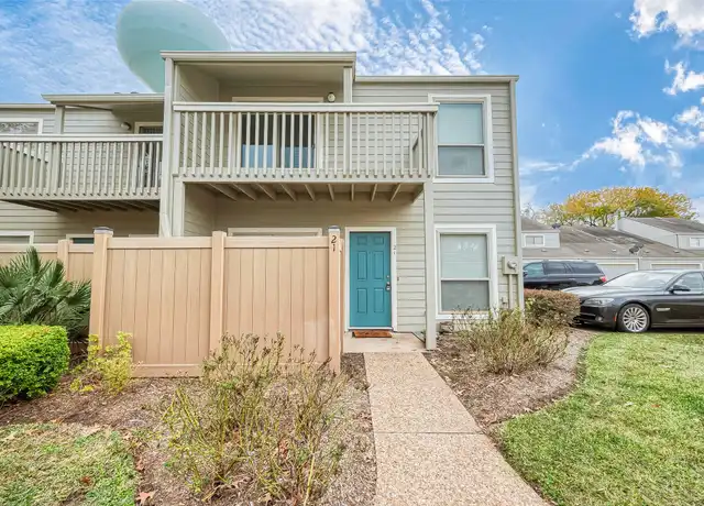 Property at 2379 Briarwest Blvd #21, Houston, TX, 77077, 3 beds, 2.5 baths, [object Object]