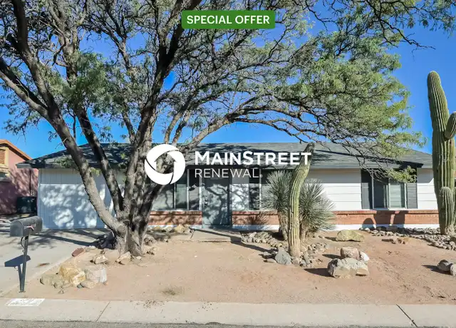 Property at 2542 W Vereda de la Tierra, Tucson, AZ, 85746, 3 beds, 2 baths, [object Object]